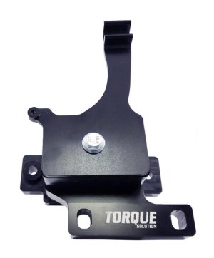 Volkswagen GTI Engine Mount - Torque Solution - Billet - `15-`27